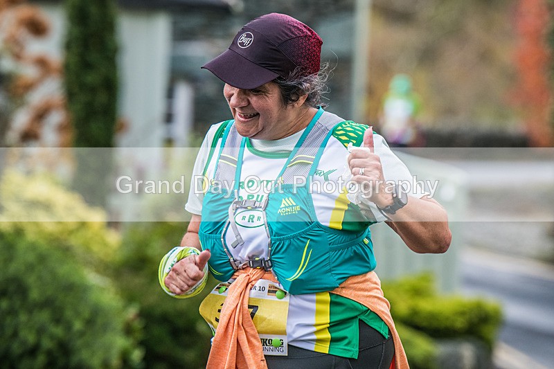 Derwentwater-1069 - Derwentwater 10 Mile Road Race Sunday 2nd November 2025