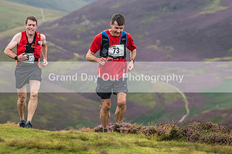 Barrow-290 - Barrow Fell Race Monday 26th August 2024