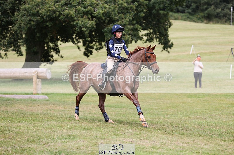 240825X-144823-35108 - 80cm XC 14.30 to 15.30