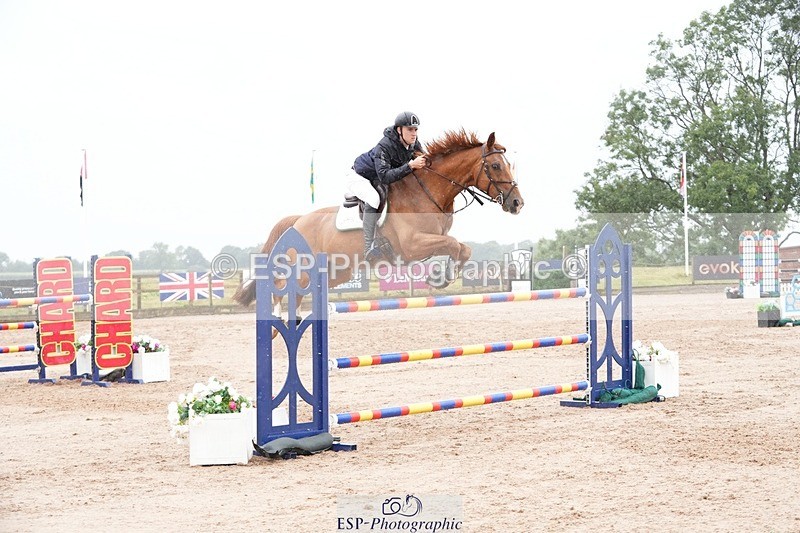 250727-124002-10220 - Cls 27 NAF Silver League Semi Final