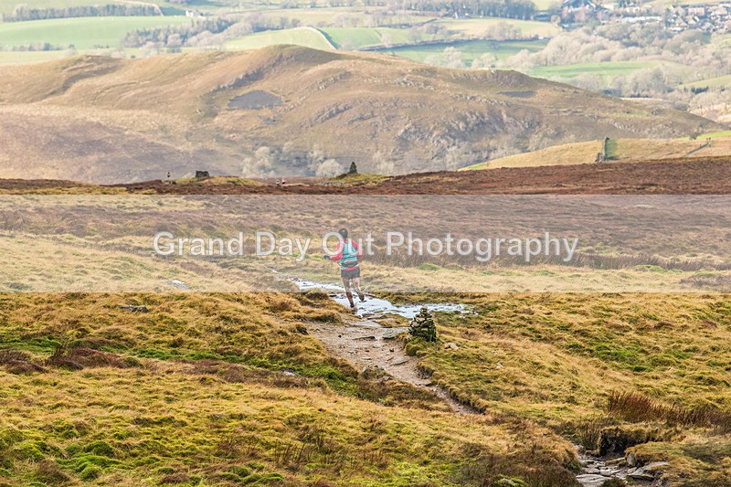 Nine Standards-62 - Nine Standards Fell Race Wednesday 1st January 2025