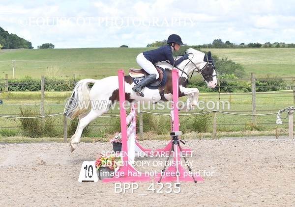 BPP_4235 - CLASS 16 SUN Pony Discovery / 90cm Open
