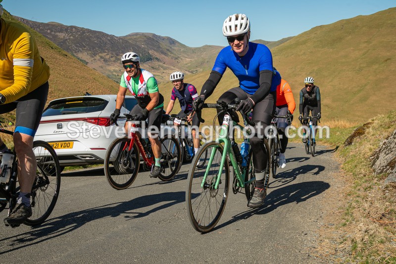 100739-2 - Newlands Pass 10.00 - 11.00
