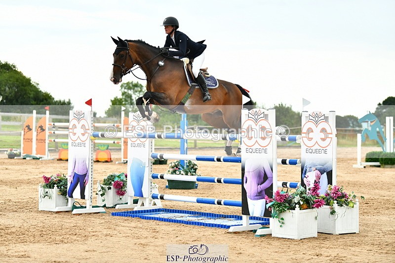 230720A-155855-04116 - Cls 9, 2 Star Big 1.40m Start to break