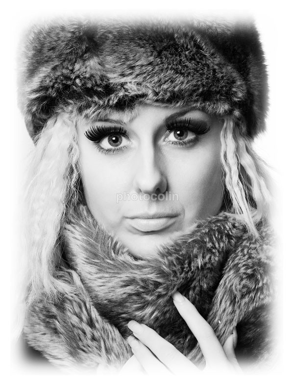  - Portraits