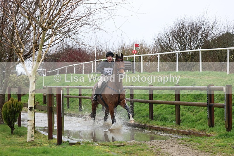 3E7A7150 - Class 2: 80cm Part 2