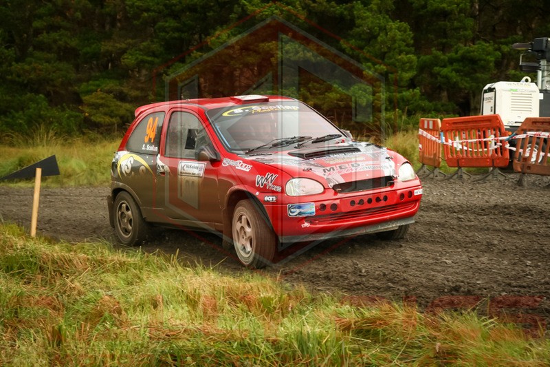 Bushwhacker Rally 2025 80 of 130 - McKelvey Construction Bushwhacker Rally 2025