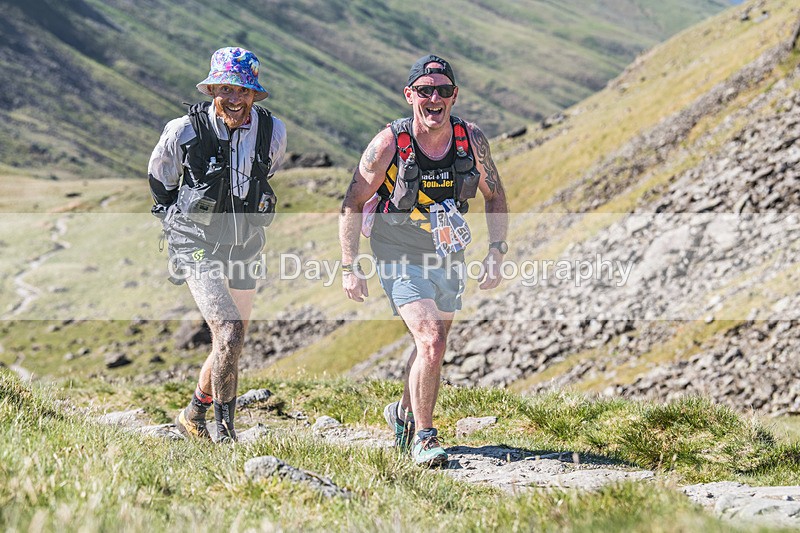 Old County Tops-824 - The Old County Tops Fell Race Saturday 17th May 2025