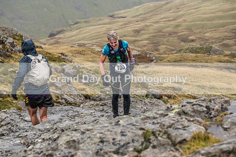 Three Shires-917 - Three Shires Fell Race Saturday 20th September 2025