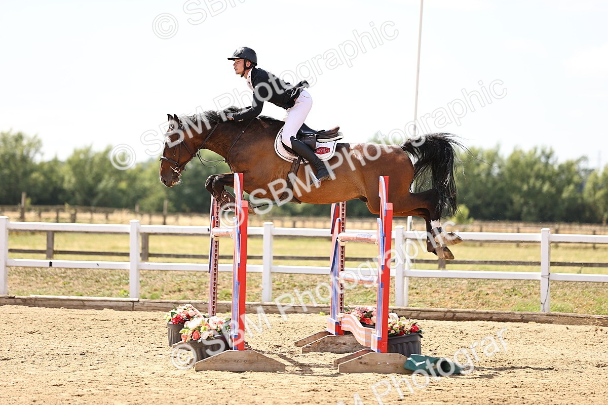 SBM_011041 - Class 10 - Talent Seekers Inc 7 Years Old Championship Qualifer - 1st Half