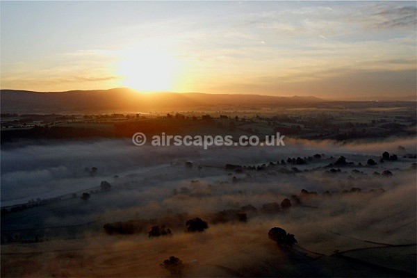 Eden Morn - Eden Valley, Cumbria