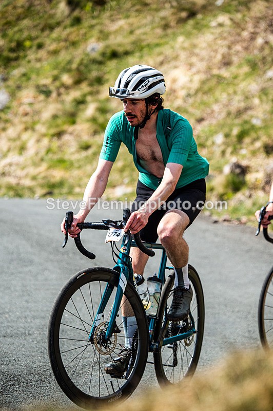 153535 - Hardknott Pass Camera 3 15.00-16.30