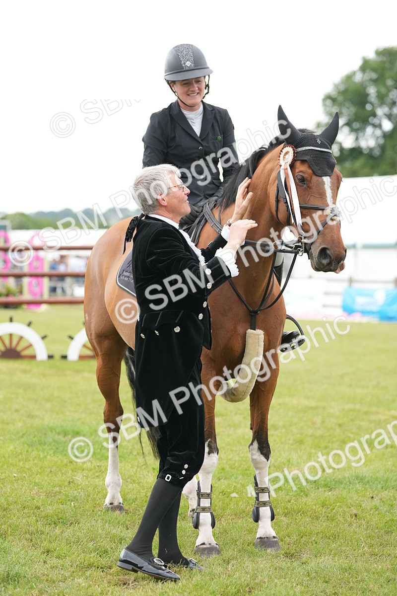 SBM_08039 - Class 203 - Martin Grant Homes Areal Trial