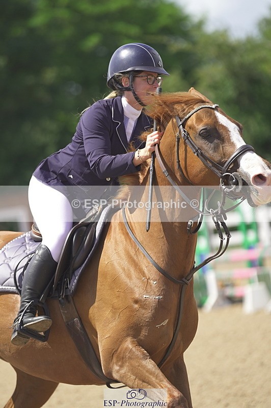 230729A-123806-05900 - Cls 22 85cm Amateur Quali