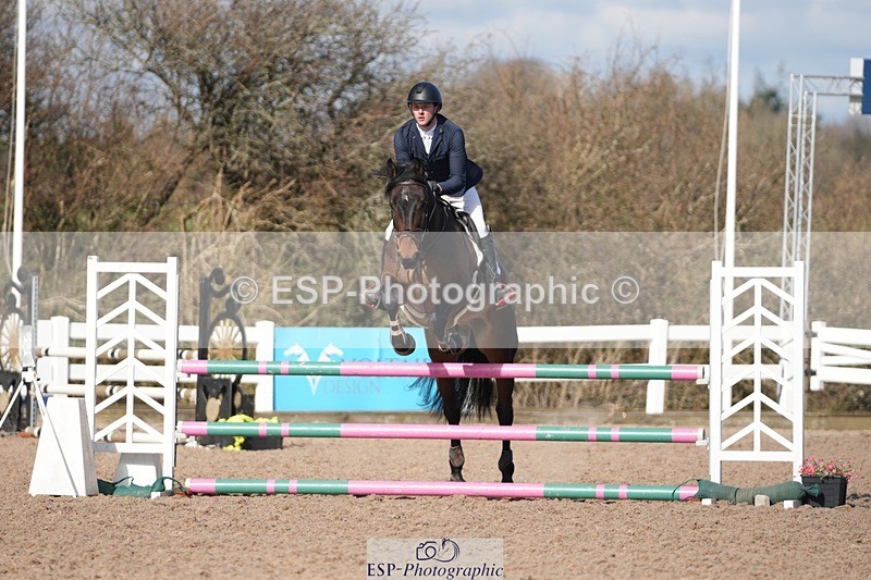 250316-104518-05942 - Cls 21 British Novice and 90cm