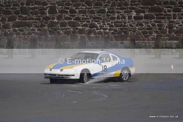 SR 270609-82 - Sand Racing 27/06/09