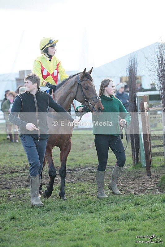 PtP 170324 3112 - Oakley Hunt PtP Brafield-On-The-Green 17/03/24