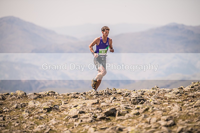 Fairfield-165 - Fairfield Horseshoe Fell Race Saturday 10th May 2025