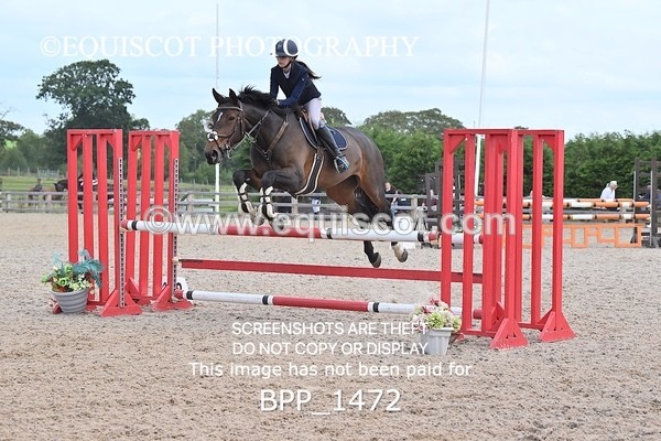 BPP_1472 - CLASS 5 Senior Discovery/ 1m Open