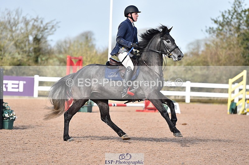 240315A-100504-00561 - Cls 7 85cm National Amateur Quali