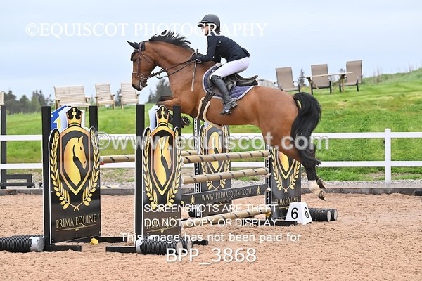 BPP_3868 - CLASS 16 SUN Senior Newcomers/1.10m Open