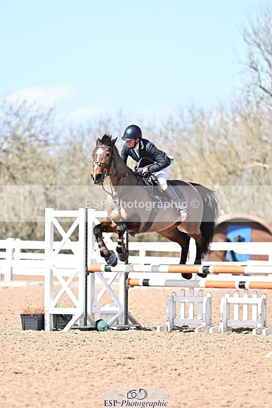 250328-132317-02582 - Cls 11 95cm National Amateur Quali