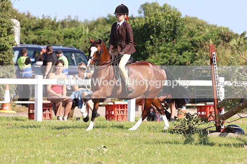 JPP_1443 - Class 18: Cornish Combination Young Rider