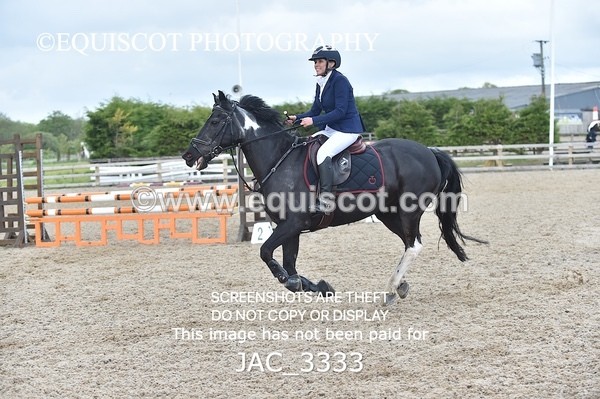 JAC_3333 - CLASS 3 0.85m Amateur Championship Qualifier