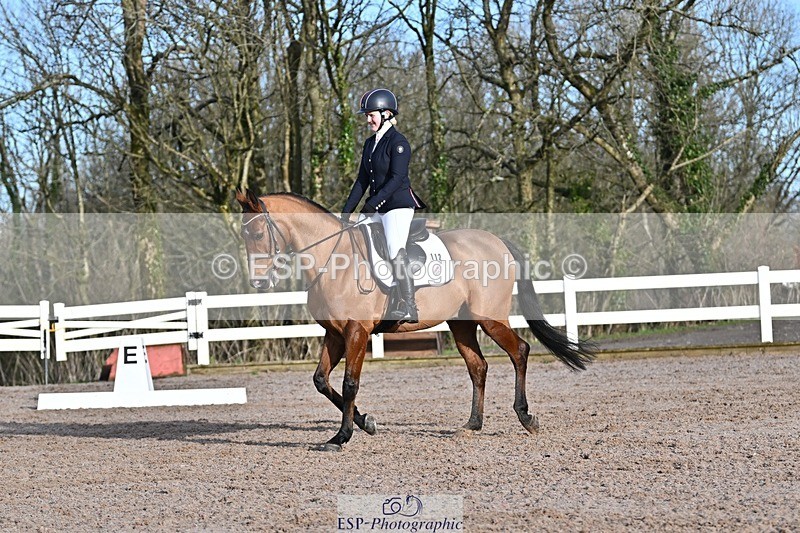 250125-101539-00134 - Dressage - CT Class 4 BE95 (80cm)