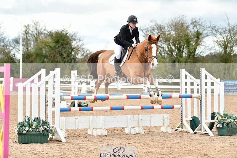 240317A-133137-07102 - Cls 33 Discovery and 1m Open