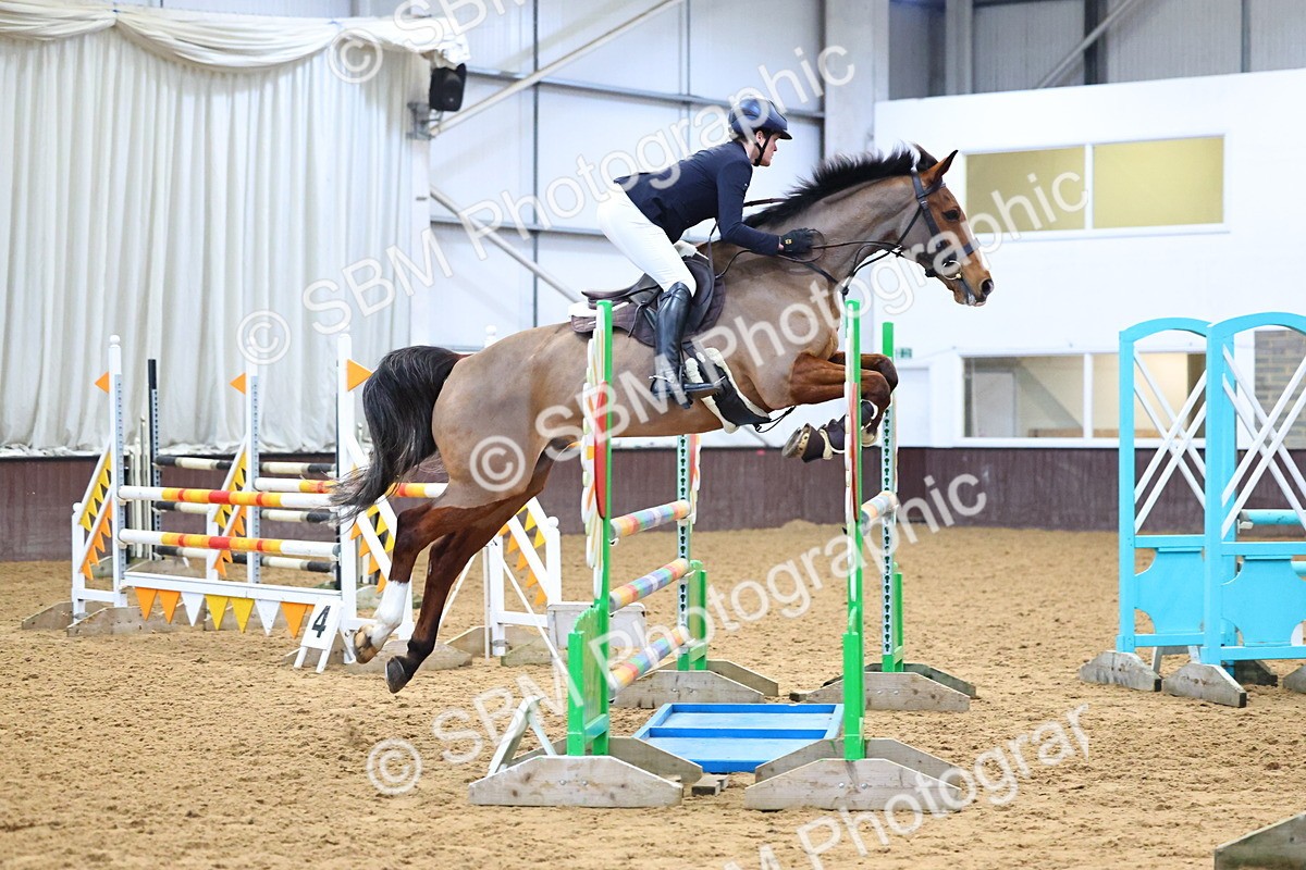 SBM_001138 - Class 4 - Senior Newcomers - 1.10m