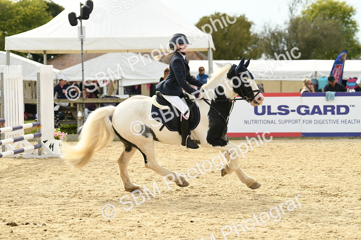 SBM_71065 - J15 - Junior Pony 70cm Championship