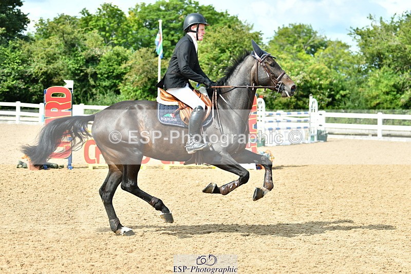 230721A-101557-05055 - Cls 30, 6 Yr Olds 1.20m