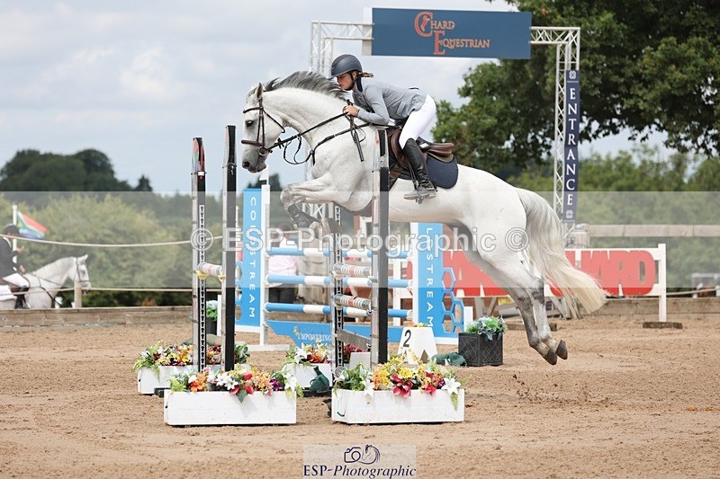 250719-115136-14732 - Cls 11, 1 Star Bronze Tour