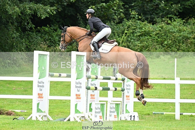 240712-110419-32433 - Cls 134 Bicton B+C 1.30m