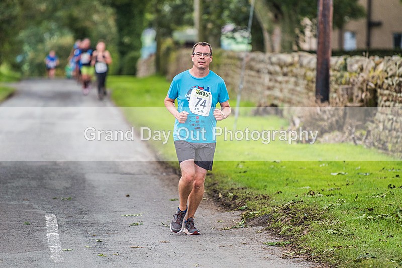 Acorn bank-592 - Acorn Bank 10K Road Race Sunday 17th September 2023
