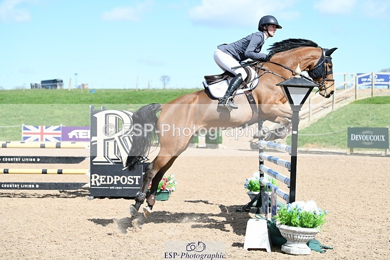250328-124746-01055 - Cls 3 Snr Foxhunter