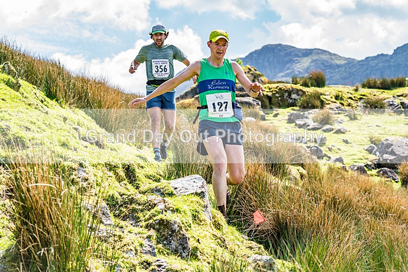 Glaramara-273 - Glaramara Fell Race Sunday 19th May 2024
