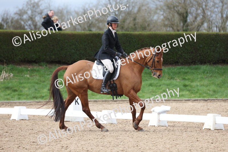 20260301-0526 - Class 4 - Novice 5