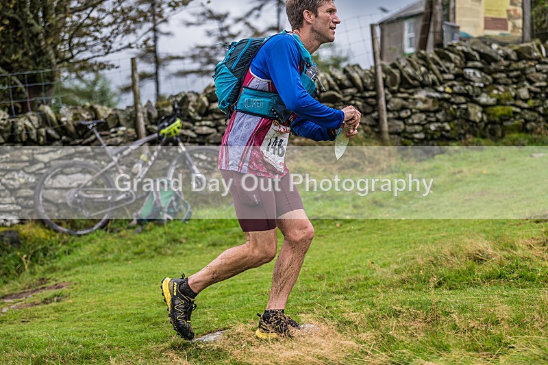Old Crown Round-415 - Old Crown Round Fell Race Saturday 12th September 2026