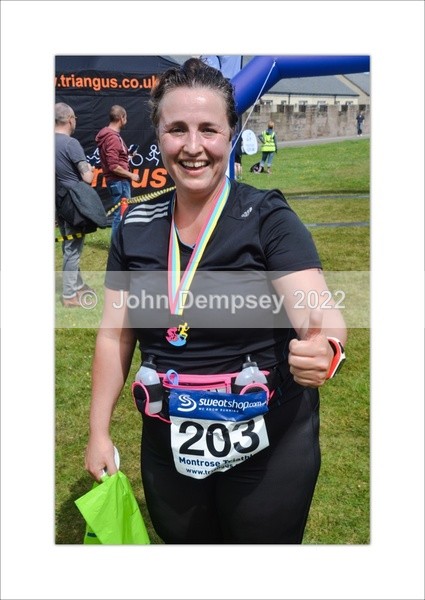 MoTri 2017 Entry 203 - Montrose Triathlon 2017