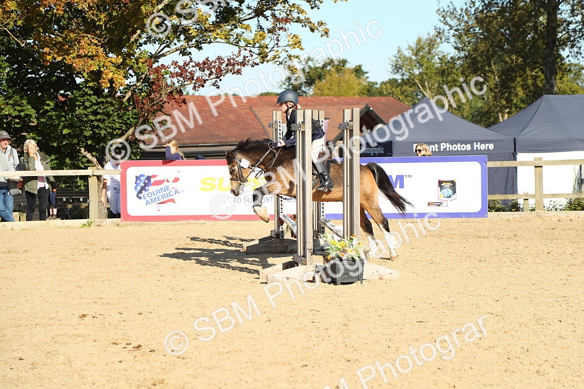 SBM_35996 - J5 - Junior Pony 50cm Championship