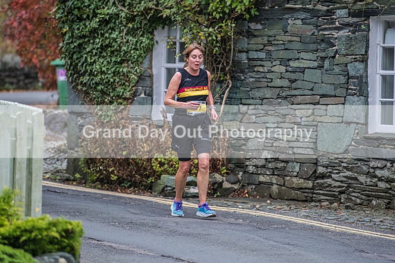 Derwentwater-1018 - Derwentwater 10 Mile Road Race Sunday 3rd November 2024