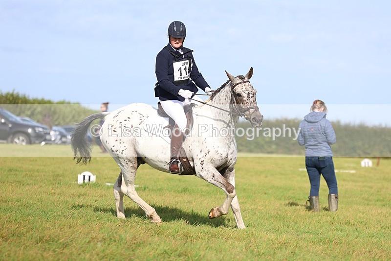3E7A6031 - Class 1: Trebudannon Open: Dressage (Part 2)