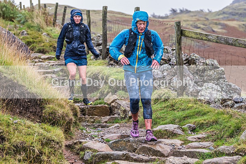 Langdale -1686 - Langdale Horseshoe Fell Race Saturday 10th October 2026