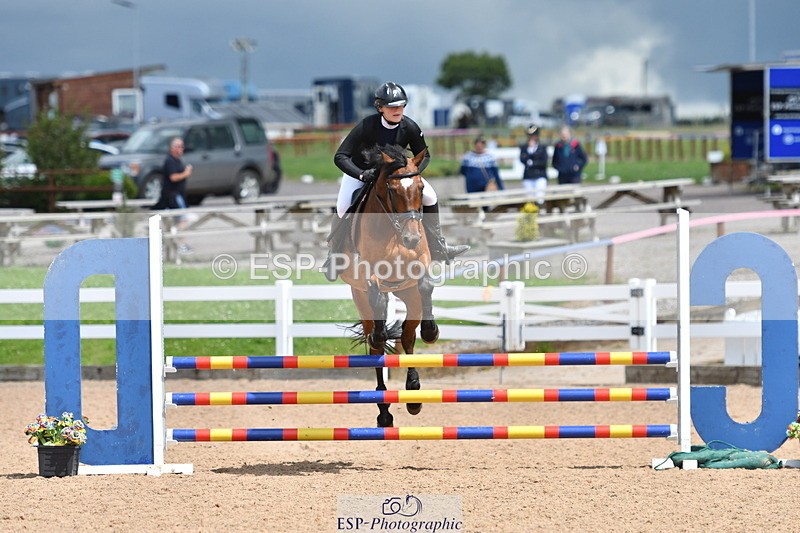 240727A-132915-04985 - Cls 22 85cm Amateur Qualifier