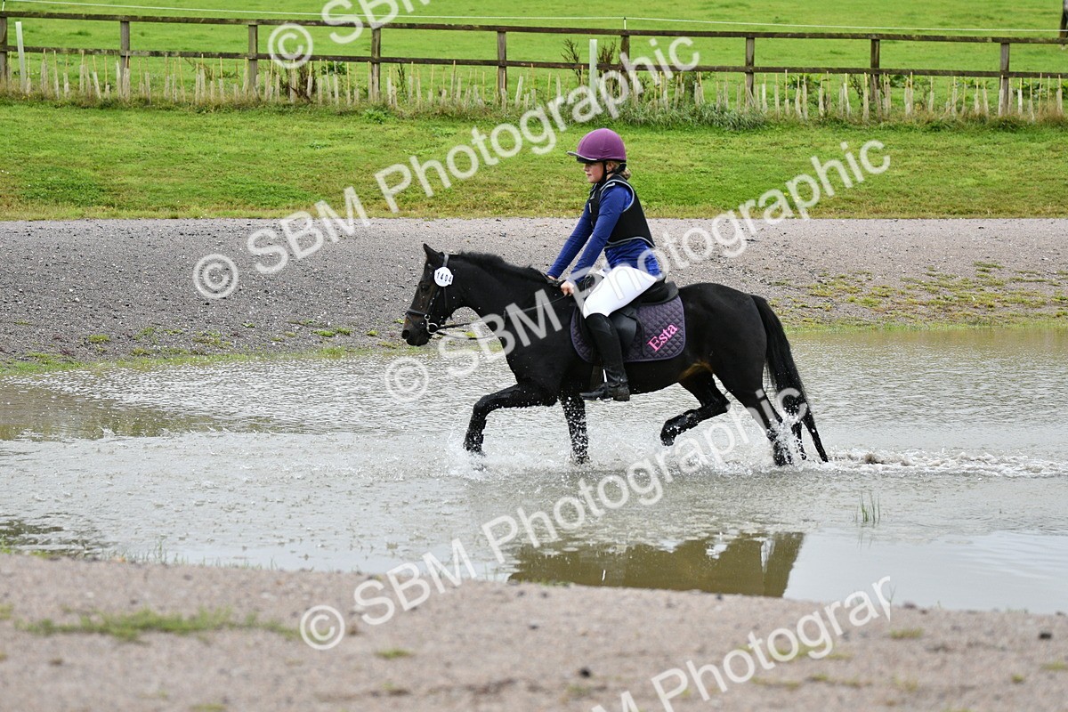 SBM_01288 - E1 - Eventers Challenge - Clear Round 60cm