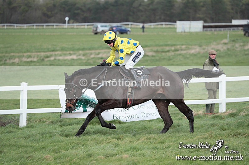 PtP 230324 429 - Tedworth Hunt PtP Larkhill Raccourse 23rd March 2024
