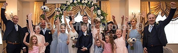 244-2 - Kim Kavanagh and Darren Taffe Wedding