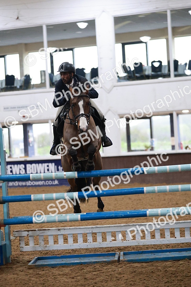 SBM_001624 - Class 6 - National 1.30m 1.40m